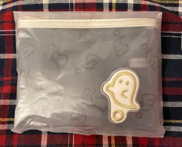 미니 파우치 HSJ 돔 투어 2025-2026 S say