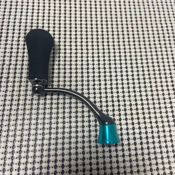 에메랄더스 핸들