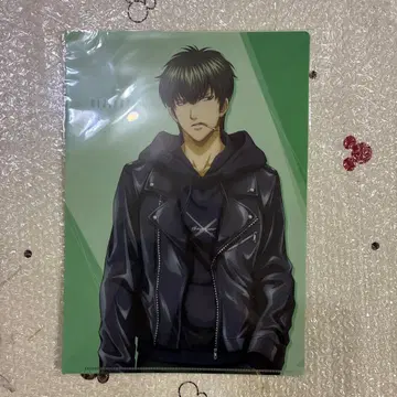 클리어 파일 히지카타 토시로 클리어 파일 은혼