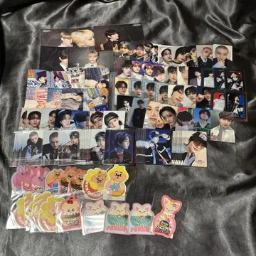 StrayKids 묶음 판매