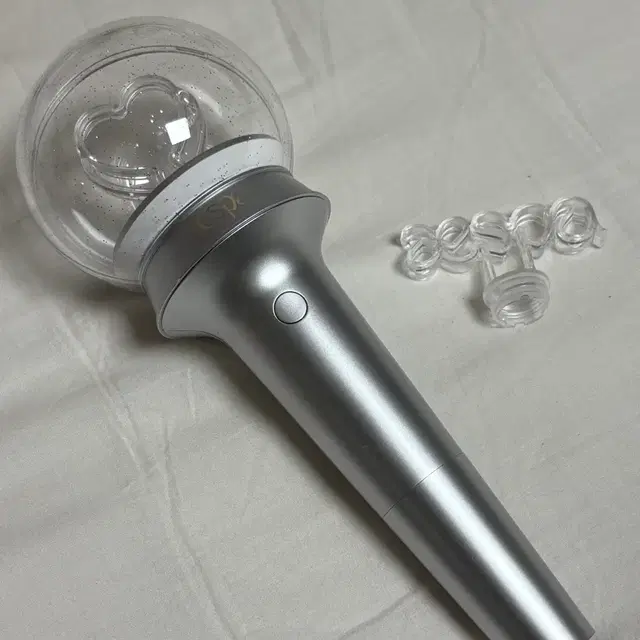 에스파 응원봉 (구 응원봉)