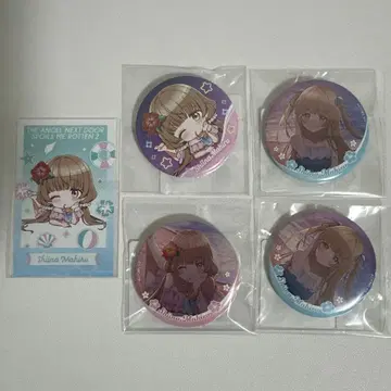 시이나 마히루 옆집 천사님에게 어느샌가 굴복당했다는 건 여름방학