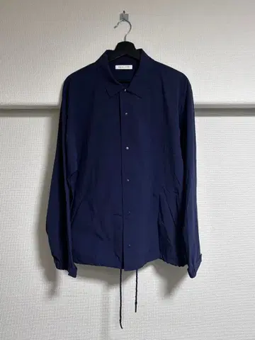 프릭스 스토어 x CORDURA 나일론 자켓