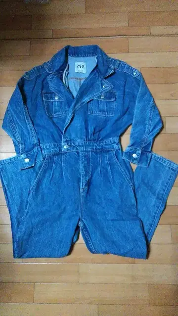 ZARA 자라 데님 올인원 S 더블 라이더 재킷 스타일 터키산