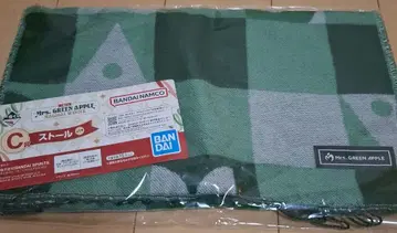 미세스 그린애플 제일복권 C상 스톨