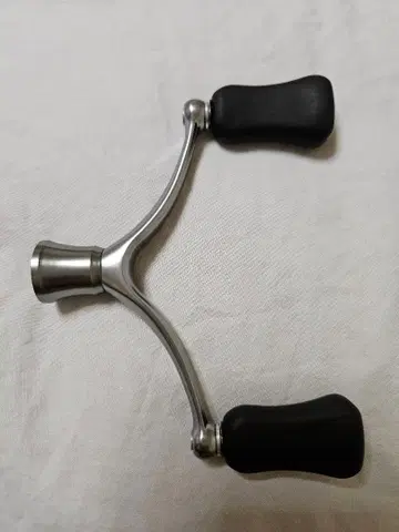 23 에어리티 LT2500S-DH 정품 더블 핸들 미사용 새상품