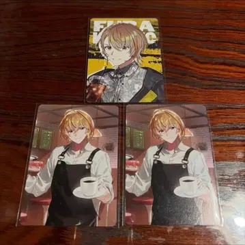 즉시 구매 VOLTACTION 카드  후라 소토