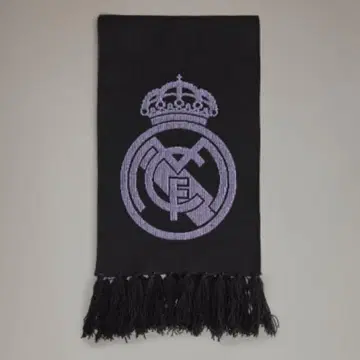 [ 미사용 새상품 ] Y3 와이쓰리 레알 마드리드 머플러