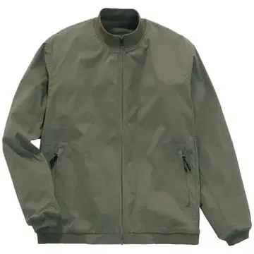 [ 새상품 미개봉 ] #트랙셔츠블루종 #스트레치 #남녀 공용