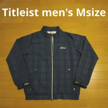 Titleist 남성 아우터 Msize