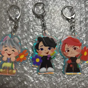 미세스 하라주쿠 팝업 가챠