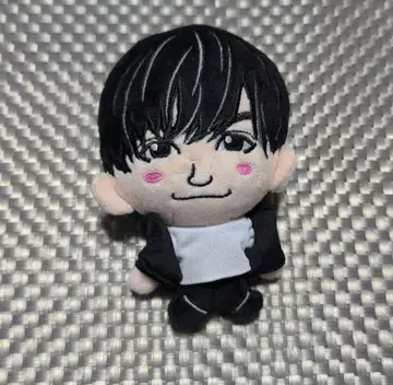 [ 익명 배송 ] 카와무라 카즈마 이자카야 EXILE 5주년 봉제 인형