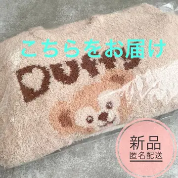 디즈니 더피 젤라피케 룸웨어 세트 젤라또피케