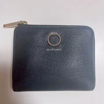 JILLSTUART 지갑 블랙