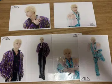 시오자키 타이치 브로마이드 묶음 판매