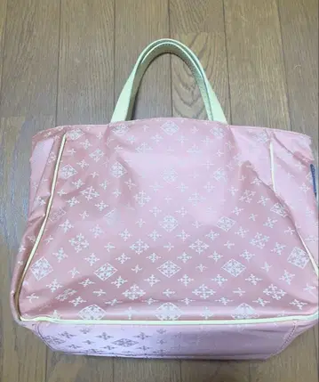 러셋 토트백 가격 인하 중