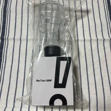 헤이 세이 점프 응원봉