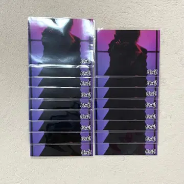 KnightX 바우 브로마이드