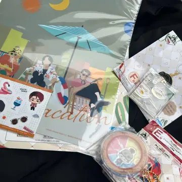 Mrs. GREEN APPLE 미세스그린애플 제일복권 와카이 히로토