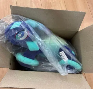 테라파고스(노멀 형태) 메챠모후굿토 봉제 인형 ~ 포켓몬스터