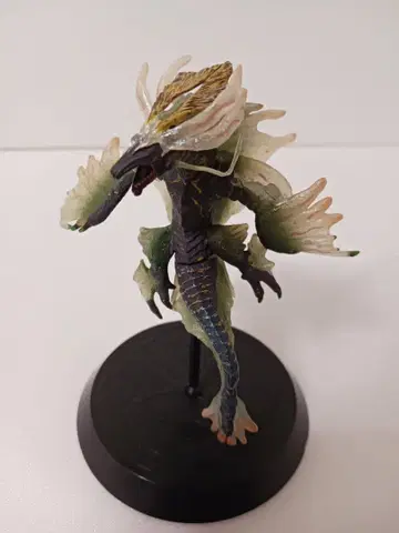 몬스터 헌터 캡콤 피규어빌더 스탠다드 모델 아마츠마가츠치