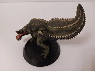 몬스터 헌터 캡콤 피규어 빌더 스탠다드 모델 이블 죠