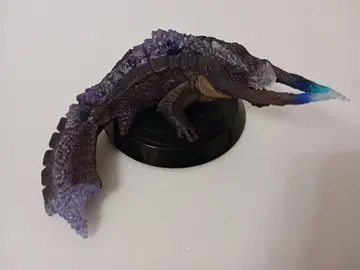 몬스터 헌터 피규어빌더 스탠다드 모델 지엔모란 아종