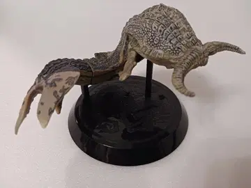 몬스터 헌터 캡콤 피규어빌더 스탠다드 모델 나발데우스