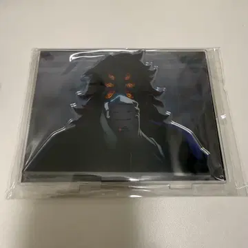 귀멸의 칼날 장면 사진 그대로 아크릴 스탠드 코쿠시보