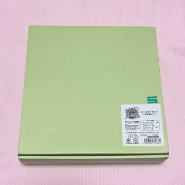 신 테니스의 왕자님 시라이시 쿠라노스케 벌스데이 세트