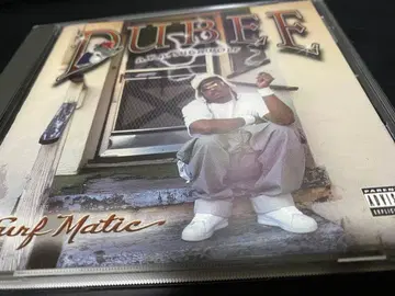 DUBEE/TURF MATIC/MAC DRE/G-RAP