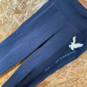 AE9310 AMERICAN EAGLE 스웨트 팬츠 네이비