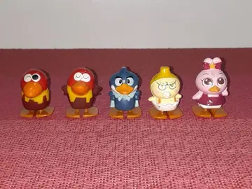 쿄로짱 토코토코 쿄로짱 5세트