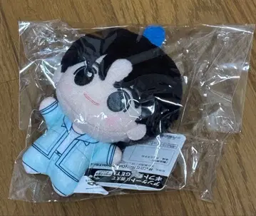 TWS 한진 치비구루미 HANJIN 봉제 인형