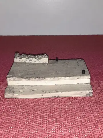 HGCORE 가면라이더 시드래곤 받침대만