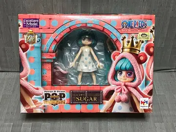 POP Portrait Of Pirates Sugar