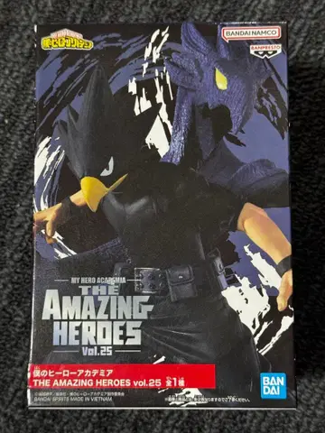 나의 히어로 아카데미아 후미카게 토코야미