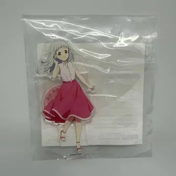 아라시 치사토 제일복권 세트 러브 라이브 슈퍼스타