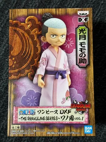 원피스 DXF 코즈키 모노노스케