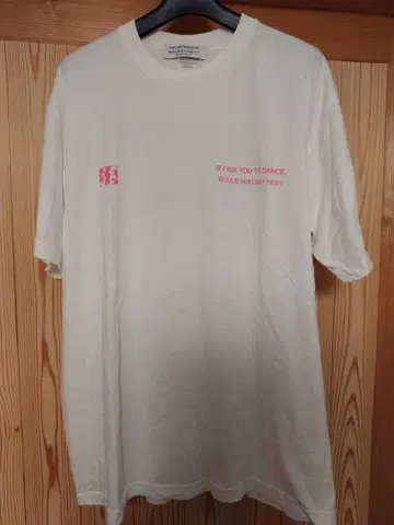 ExWHYZ xANADU 투어 T셔츠 XL 사이즈