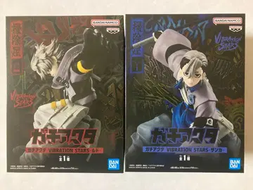 가치액터 VIBRATION STARS 루드 잔카