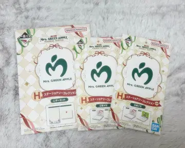 제일복권 미세스 스테이셔너리 컬렉션