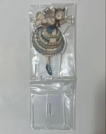 학마스 시노자와 히로 제일복권 아크릴 스탠드