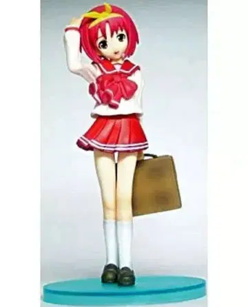 To Heart 신기시 아카리 피규어