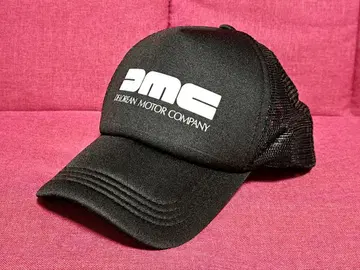 [새상품] 데로리안 캡