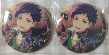 앙상블 스타즈 후시미 유즈루