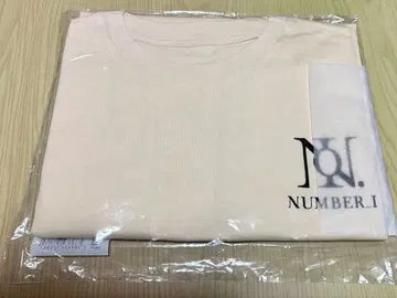 Number_i No.O-ring- 셔츠