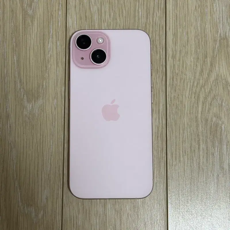 아이폰 15 핑크