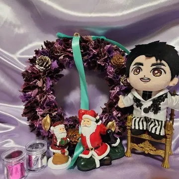 고 히로미 누이 의류 vol.7 2024 홍백