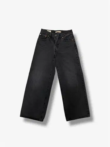 정가 14300 리바이스 XL STRAIGHT BLACK